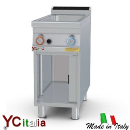 Bagnomaria da banco a gas gastronorm 1/11.293,00 €1.293,00 €Bagnomaria professionale profondita 900F.A.R.H. Snc Di Bottacin Antonio & C