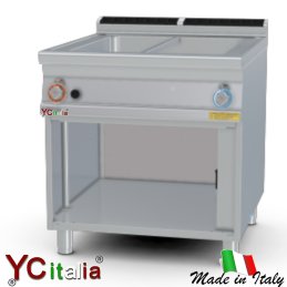 Bagnomaria elettrico gastronorm 1/11.515,00 €1.515,00 €Bagnomaria professionale profondita 900F.A.R.H. Snc Di Bottacin Antonio & C