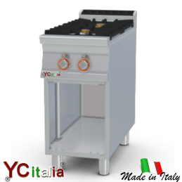 Cucina 8 fuochi su vano aperto4.066,00 €4.066,00 €Cucina a gas senza forno profondita 900F.A.R.H. Snc Di Bottacin Antonio & C