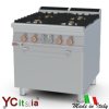 Cucina 4 fuochi con forno elettrico statico3.217,00 €3.217,00 €Cucina a gas con forno statico profondita 900F.A.R.H. Snc Di Bottacin Antonio & C