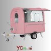 Cucina mobile per street food15.580,00 €15.580,00 €Food truck per EventiF.A.R.H. Snc Di Bottacin Antonio & C