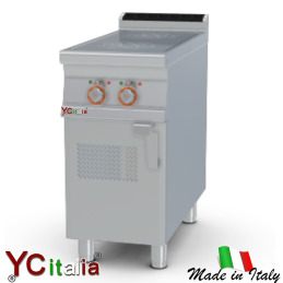 Cucina vetroceramica 2 zone elettrica1.881,00 €1.881,00 €Cucina in vetroceramica e induzione professionale profondita 900F.A.R.H. Snc Di Bottacin Antonio & C