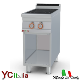 Cucina vetroceramica 2 zone elettrica1.881,00 €1.881,00 €Cucina in vetroceramica e induzione professionale profondita 900F.A.R.H. Snc Di Bottacin Antonio & C