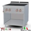 Cucina vetroceramica 4 zone elettrica3.008,00 €3.008,00 €Cucina in vetroceramica e induzione professionale profondita 900F.A.R.H. Snc Di Bottacin Antonio & C