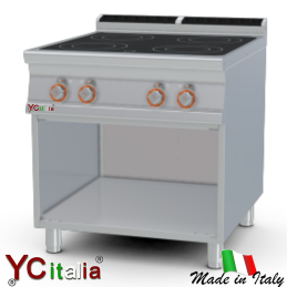 Cucina vetroceramica 2 zone elettrica1.881,00 €1.881,00 €Cucina in vetroceramica e induzione professionale profondita 900F.A.R.H. Snc Di Bottacin Antonio & C