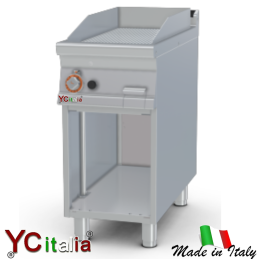 Fry top rigato gas 80x902.784,00 €2.784,00 €Fry top a gas professionale profondita 900F.A.R.H. Snc Di Bottacin Antonio & C