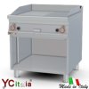 Fry top liscio e rigato a gas2.666,00 €2.666,00 €Fry top a gas professionale profondita 900F.A.R.H. Snc Di Bottacin Antonio & C