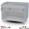 1/3 rang + 2/3 zones de cuisson lisses 3 120X 90