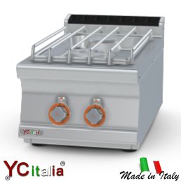 Cucina industriale da banco 4 fuochi a gas1.655,00 €1.655,00 €Cucine da banco F.A.R.H. Snc Di Bottacin Antonio & C