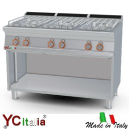 Cucina 4 fuochi a gas con mobile1.188,00 €1.188,00 €Cucine con vano apertoF.A.R.H. Snc Di Bottacin Antonio & C