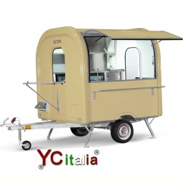 Bar mobile per street food15.680,00 €15.680,00 €Food truck per EventiF.A.R.H. Snc Di Bottacin Antonio & C