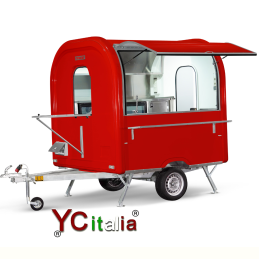 Bar mobile per street food15.680,00 €15.680,00 €Food truck per EventiF.A.R.H. Snc Di Bottacin Antonio & C