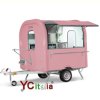 Bar mobile per street food