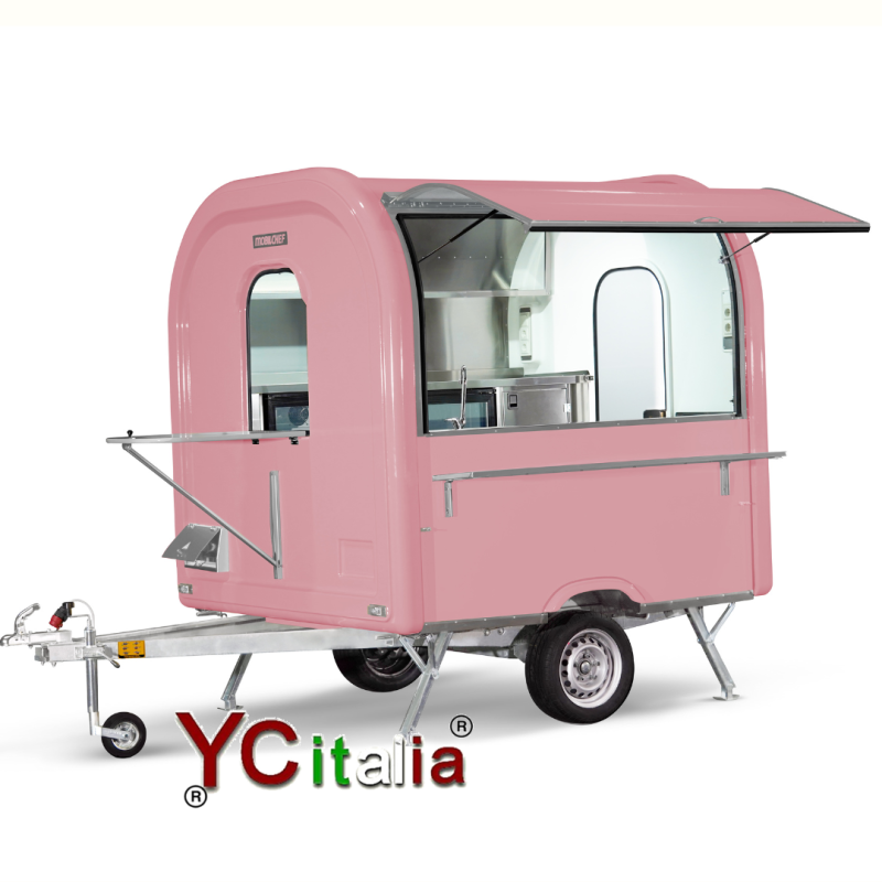 Bar mobile per street food15.680,00 €15.680,00 €Food truck per EventiF.A.R.H. Snc Di Bottacin Antonio & C