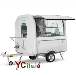 Gelateria mobile per street food15.800,00 €15.800,00 €Food truck per EventiF.A.R.H. Snc Di Bottacin Antonio & C