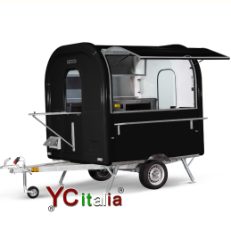 Gelateria mobile per street food15.800,00 €15.800,00 €Food truck per EventiF.A.R.H. Snc Di Bottacin Antonio & C