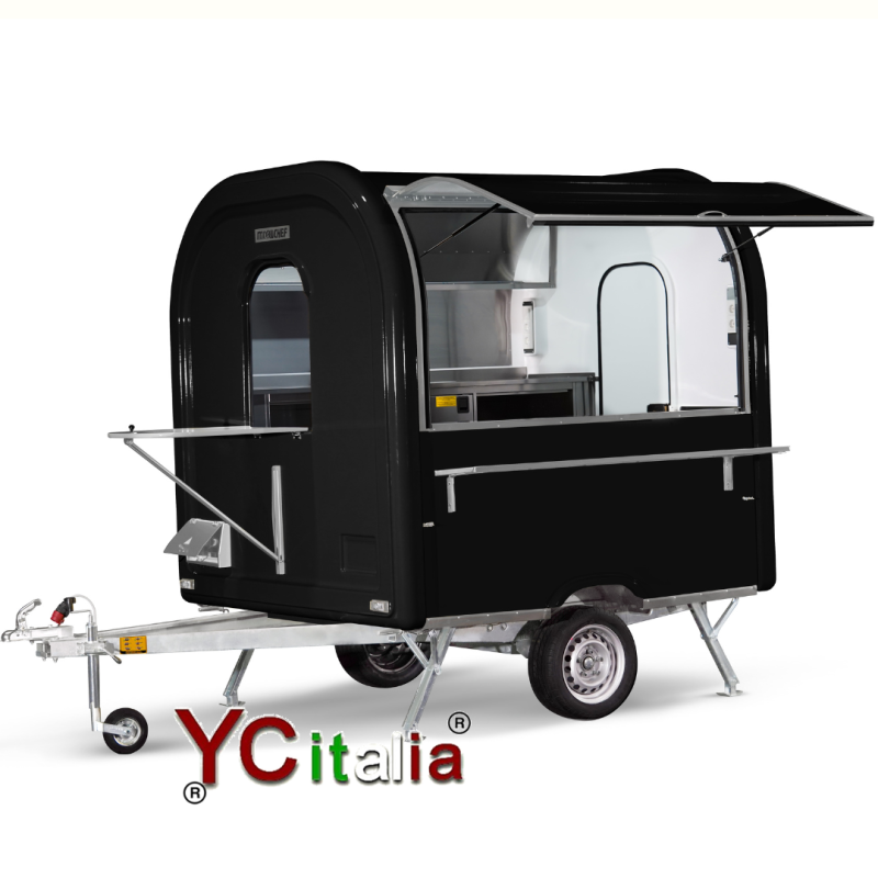 Food truck allestimento standard12.490,00 €12.490,00 €Food truck per EventiF.A.R.H. Snc Di Bottacin Antonio & C