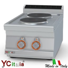 Cucina 4 piastre tonde con forno elettrico statico2.478,00 €2.478,00 €Piastra tondaF.A.R.H. Snc Di Bottacin Antonio & C