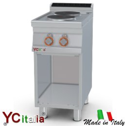 Cucina 4 piastre con forno elettrico ventilato2.751,00 €2.751,00 €Piastra tondaF.A.R.H. Snc Di Bottacin Antonio & C