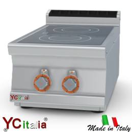 Cucina vetroceramica 4 zone cottura1.959,00 €1.959,00 €vetroceramica ed induzioneF.A.R.H. Snc Di Bottacin Antonio & C