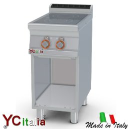 Cucina da banco in vetroceramica professionale1.841,00 €1.841,00 €vetroceramica ed induzioneF.A.R.H. Snc Di Bottacin Antonio & C