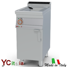 Friggitrice elettrica 1 vasca 13 lt professionale1.690,00 €1.690,00 €Friggitrice elettrica per ristoranti profondita 700F.A.R.H. Snc Di Bottacin Antonio & C