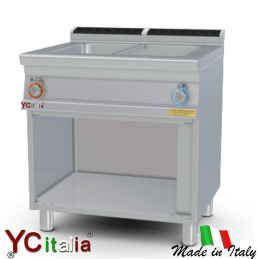 Bagnomaria elettrico 1x1/1...