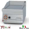 Fry-top liscio cromato a gas d'appoggio p7001.508,00 €1.508,00 €fry top a gas da appoggio profondita 70 cmF.A.R.H. Snc Di Bottacin Antonio & C