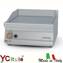 Fry-top rigato cromato a gas da banco1.610,00 €1.610,00 €fry top a gas da appoggio profondita 70 cmF.A.R.H. Snc Di Bottacin Antonio & C