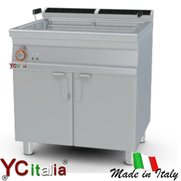 Friggitrice 17 litri trifase1.733,00 €1.733,00 €Friggitrici elettriche per pasticceriaF.A.R.H. Snc Di Bottacin Antonio & C