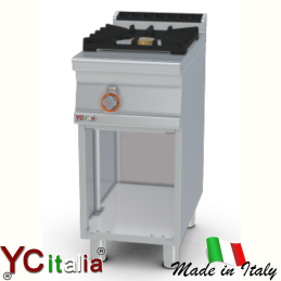 Cucina aperta 4 fuochi a gas1.306,00 €1.306,00 €Cucine con vano apertoF.A.R.H. Snc Di Bottacin Antonio & C