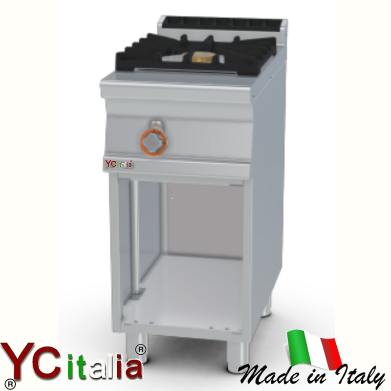 Piano cottura su mobile a giorno 1 fuoco1.204,00 €1.204,00 €Cucine con vano apertoF.A.R.H. Snc Di Bottacin Antonio & C