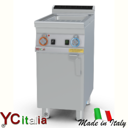 Cuocipasta elettrico 1 vasca professionale Lt. 251.984,00 €1.984,00 €bollitore professionale profondita 700F.A.R.H. Snc Di Bottacin Antonio & C