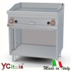 copy of Fry top liscio rigato 600 x 700