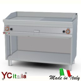 Fry top liscio/rigato 800 x 7002.491,00 €2.491,00 €Piastre professionali profondita 700F.A.R.H. Snc Di Bottacin Antonio & C