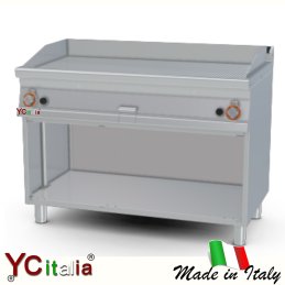 Fry-top rigato 400x7001.603,00 €1.603,00 €Piastre con mobileF.A.R.H. Snc Di Bottacin Antonio & C