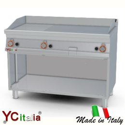 copy of Fry top liscio...