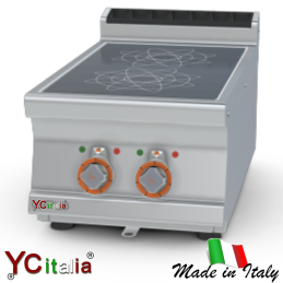 Cucina aperta ad induzione7.597,00 €7.597,00 €vetroceramica ed induzioneF.A.R.H. Snc Di Bottacin Antonio & C