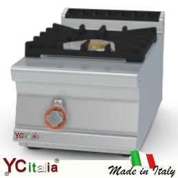 Cucina da banco quattro fuochi a gas professionale1.126,00 €1.126,00 €Cucina da appoggioF.A.R.H. Snc Di Bottacin Antonio & C