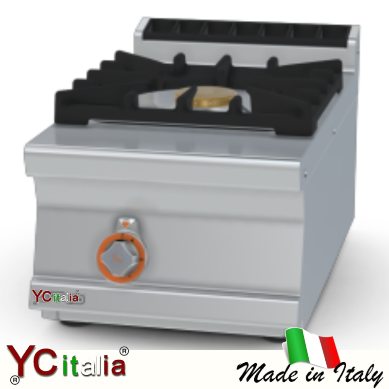 Cucina 1 fuoco a gas kw 101.161,00 €1.161,00 €Cucine da banco F.A.R.H. Snc Di Bottacin Antonio & C