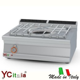 Cucina da banco quattro fuochi a gas professionale1.126,00 €1.126,00 €Cucina da appoggioF.A.R.H. Snc Di Bottacin Antonio & C