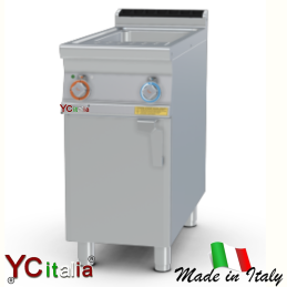 Cuocipasta a due vasche da 40 Lt elettrico3.119,00 €3.119,00 €Cuocipasta professionale profondita 900F.A.R.H. Snc Di Bottacin Antonio & C