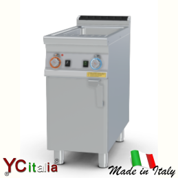 Cuocipasta a due vasche da 40 Lt elettrico3.119,00 €3.119,00 €Cuocipasta professionale profondita 900F.A.R.H. Snc Di Bottacin Antonio & C