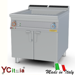 Cuoci pasta elettrico 2 vasche3.819,00 €3.819,00 €Cuocipasta professionale profondita 900F.A.R.H. Snc Di Bottacin Antonio & C