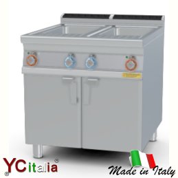 Cuocipasta a gas 40 lt2.417,00 €2.417,00 €Cuocipasta professionale profondita 900F.A.R.H. Snc Di Bottacin Antonio & C