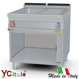 Bagnomaria da banco elettrico gastronorm 1/11.174,00 €1.174,00 €Bagnomaria professionale profondita 900F.A.R.H. Snc Di Bottacin Antonio & C