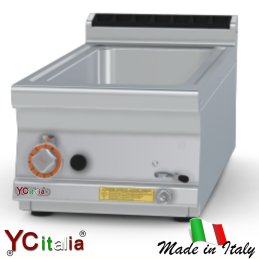 Bagnomaria elettrico gastronorm 1/11.515,00 €1.515,00 €Bagnomaria professionale profondita 900F.A.R.H. Snc Di Bottacin Antonio & C