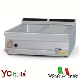 Bagnomaria da banco elettrico gastronorm 1/11.174,00 €1.174,00 €Bagnomaria professionale profondita 900F.A.R.H. Snc Di Bottacin Antonio & C