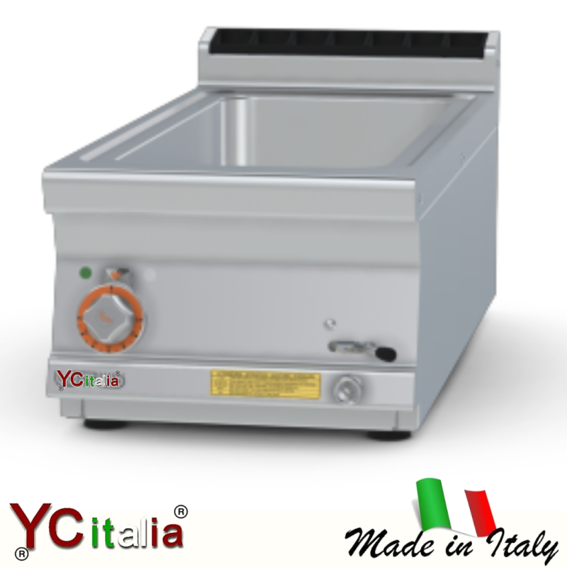 Bagnomaria da banco elettrico gastronorm 1/11.174,00 €1.174,00 €Bagnomaria professionale profondita 900F.A.R.H. Snc Di Bottacin Antonio & C