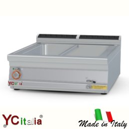 Bagnomaria da banco elettrico gastronorm 2/11.688,00 €1.688,00 €Bagnomaria professionale profondita 900F.A.R.H. Snc Di Bottacin Antonio & C